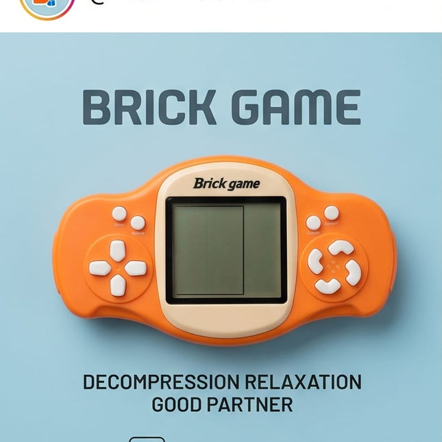 Brick game-Toys
