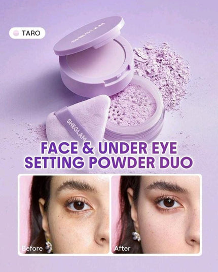 Setting Powder-She Glam