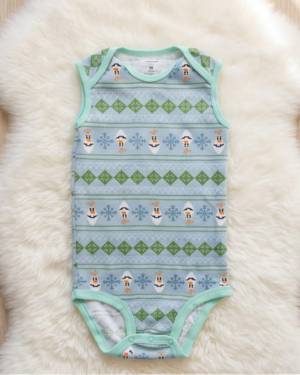 Body Suit-Kids Wear