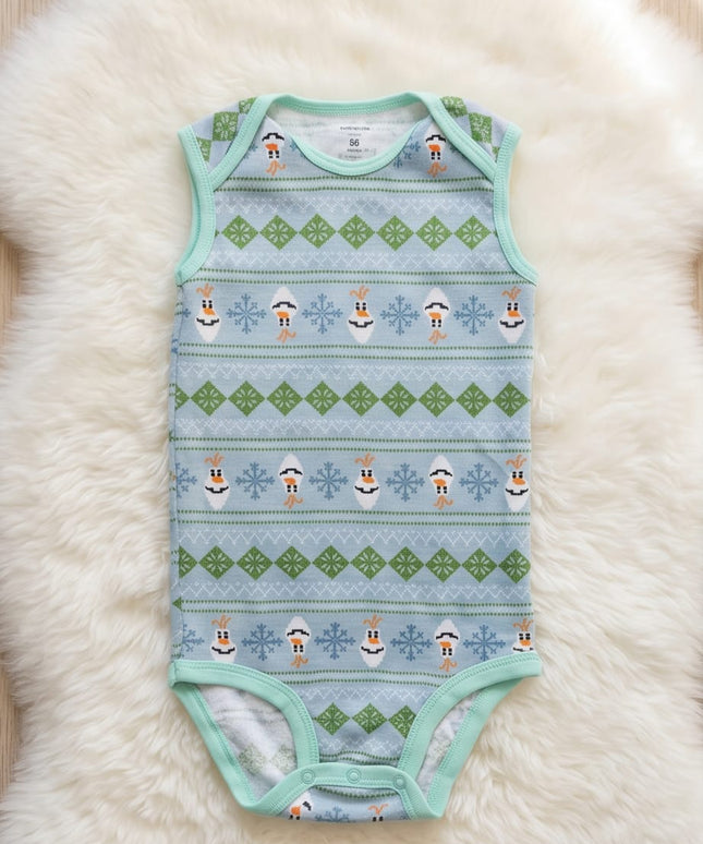 Body Suit-Kids Wear