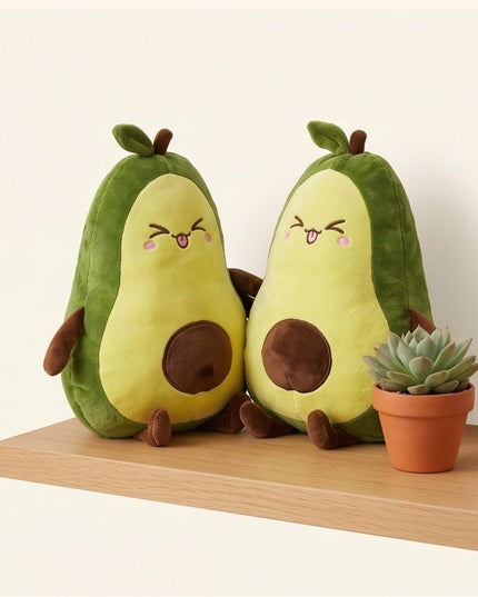 Avocado Plush-Plush
