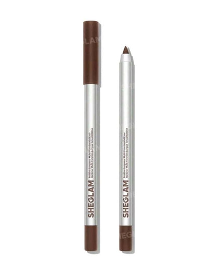 Gel Liner-SheGlam