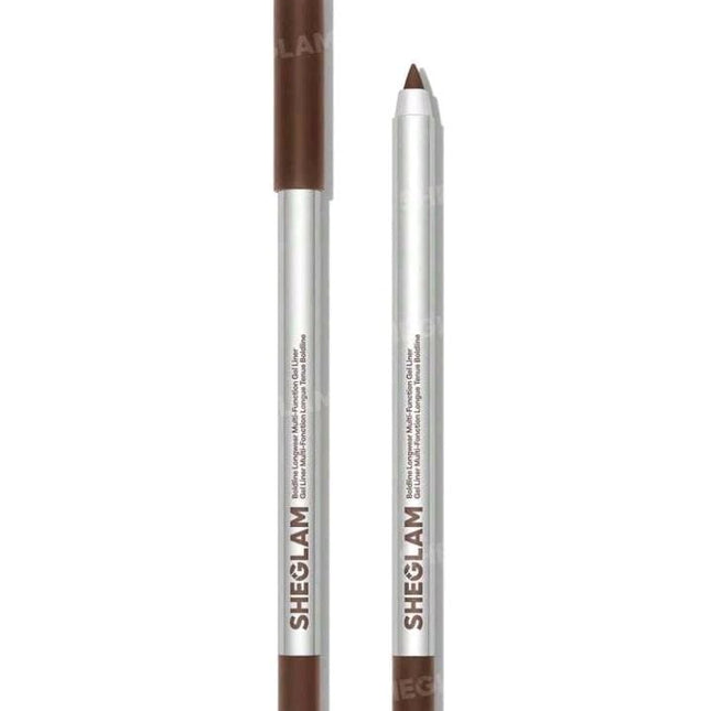 Gel Liner-SheGlam
