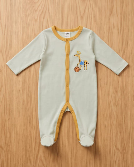 Baby Boy overall-Kids Wear