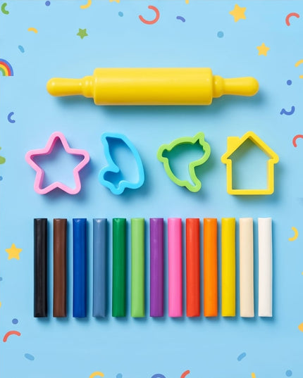 Modeling Clay-Clays