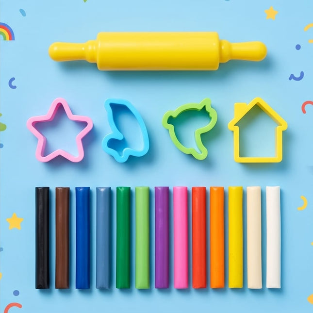 Modeling Clay-Clays
