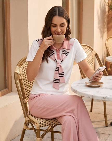 Blue Set-Women Wear