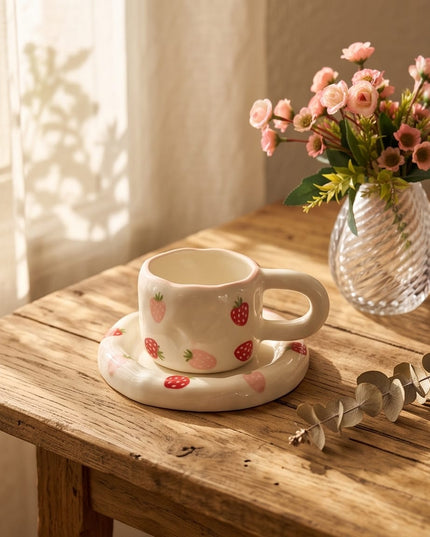 Bow Set-Mugs