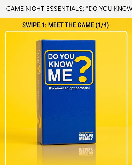 So you know Me-Toys