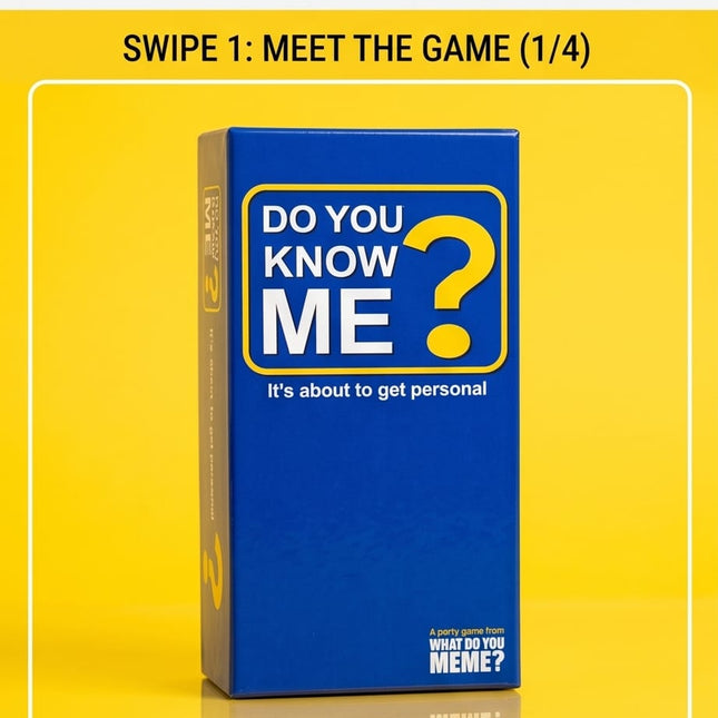 So you know Me-Toys