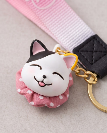 Cat Chain-Key Chain