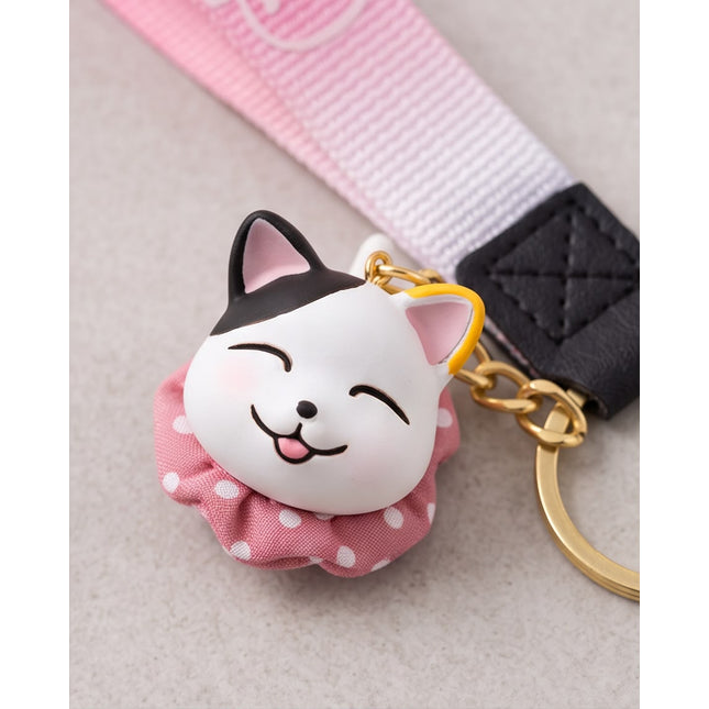 Cat Chain-Key Chain