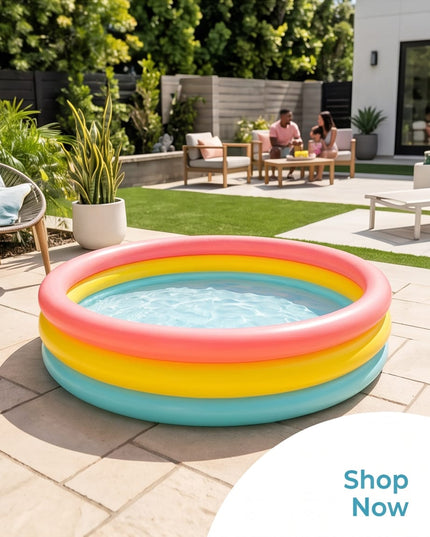 MINI POOL-SWIMMING POOLS