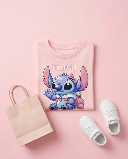 COTTON DRESS-KIDS WEAR