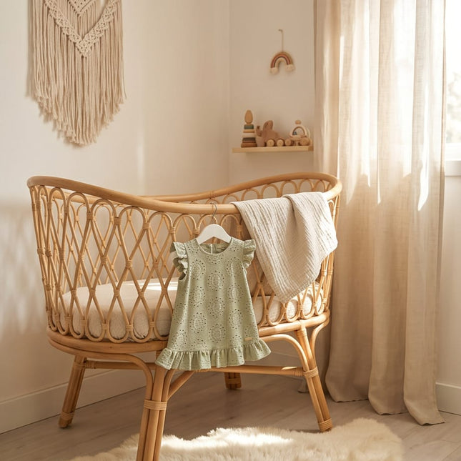 GIRL DRESS-KIDS WEAR
