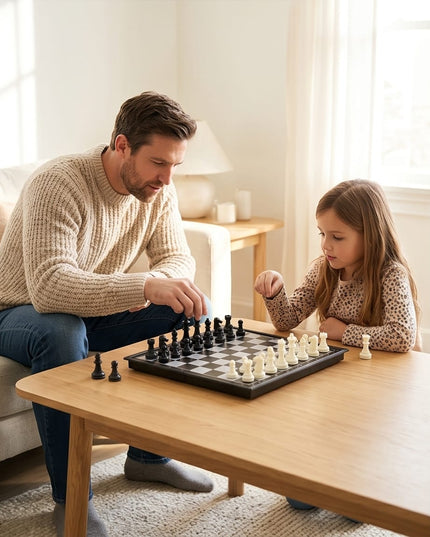 CHESS-TOYS