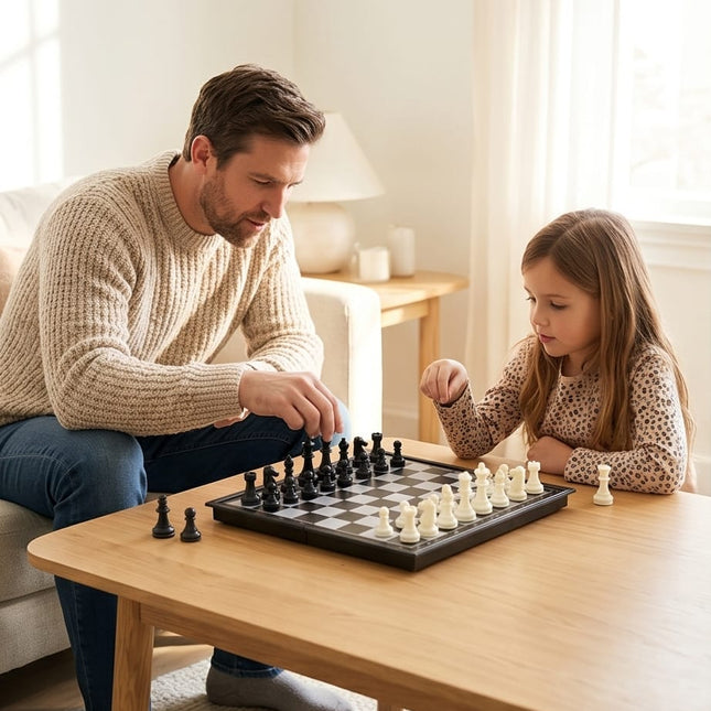 CHESS-TOYS