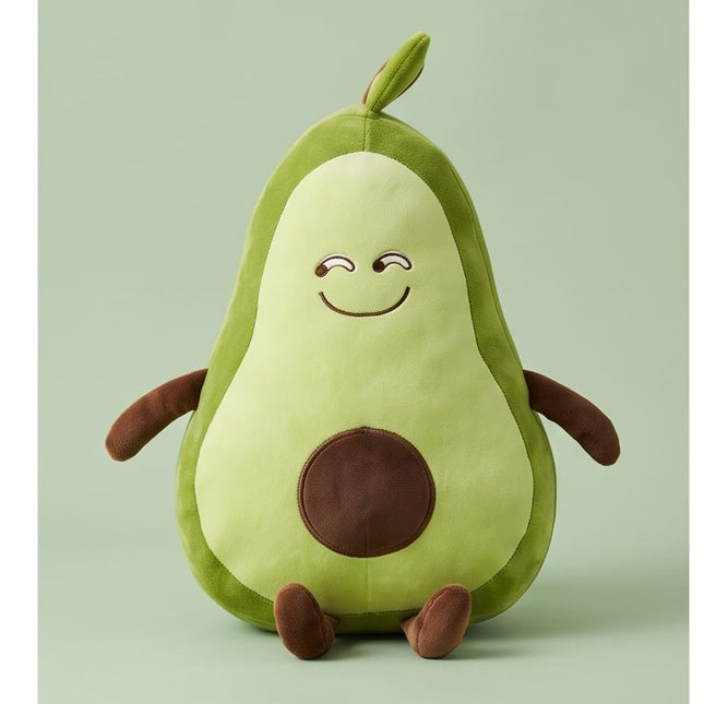 Avocado Plush-Plush