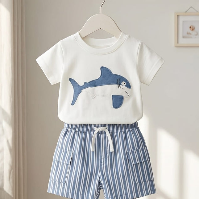 Baby Boy Set-Kids Wear