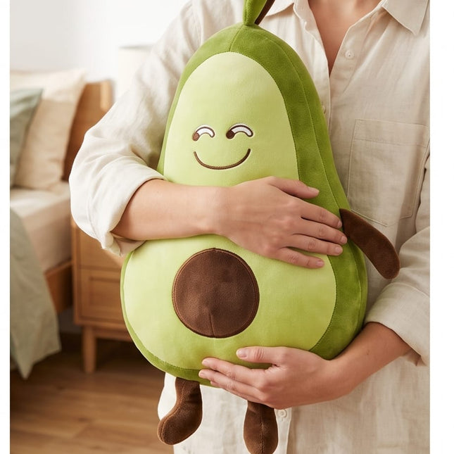 Avocado Plush-Plush