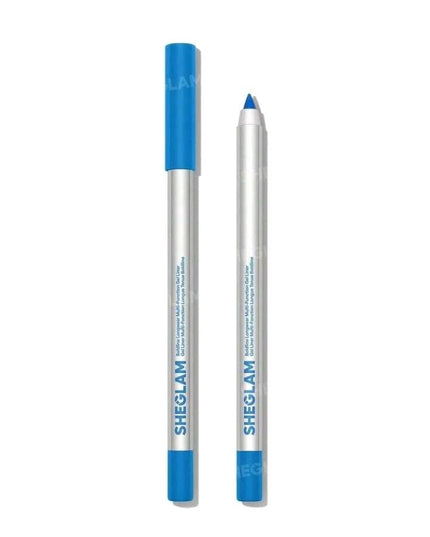 Gel Liner-SheGlam