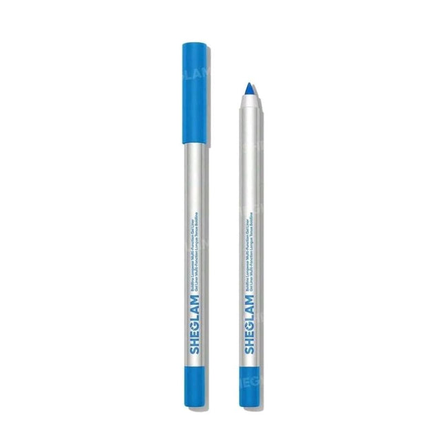 Gel Liner-SheGlam