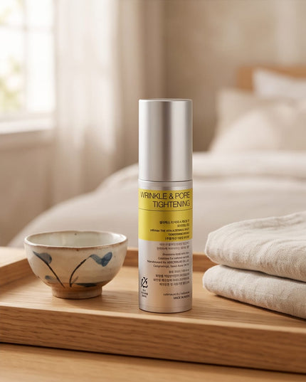 Wrinkle & Pore Tight-Celimax