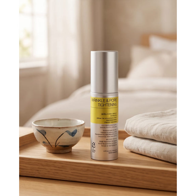 Wrinkle & Pore Tight-Celimax