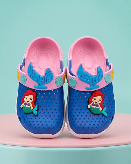 Mermaid Slippers