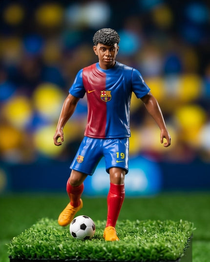 LAMINE YAMAL-TOYS
