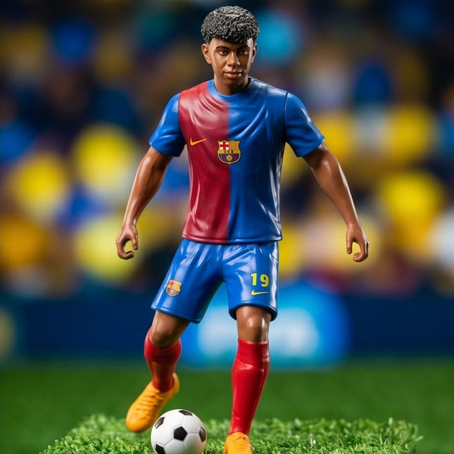 LAMINE YAMAL-TOYS