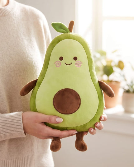 Avocado Plush-Plush