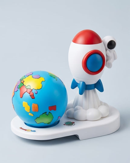 Space rocket-Toys