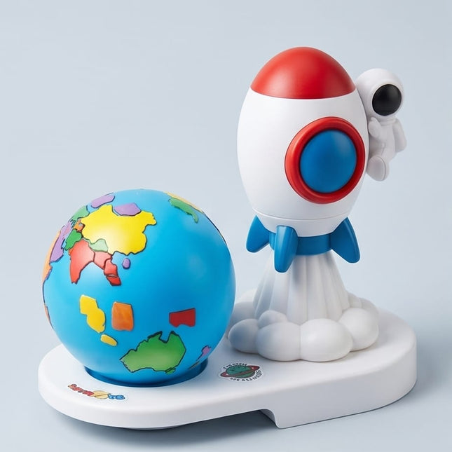 Space rocket-Toys