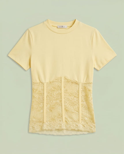Corset Top-Women Wear