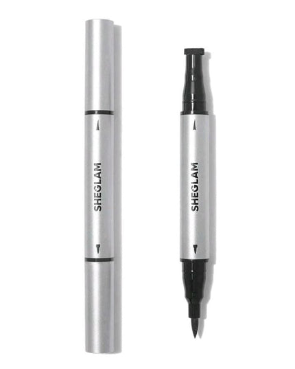 Waterproof Liner Duo-SheGlam