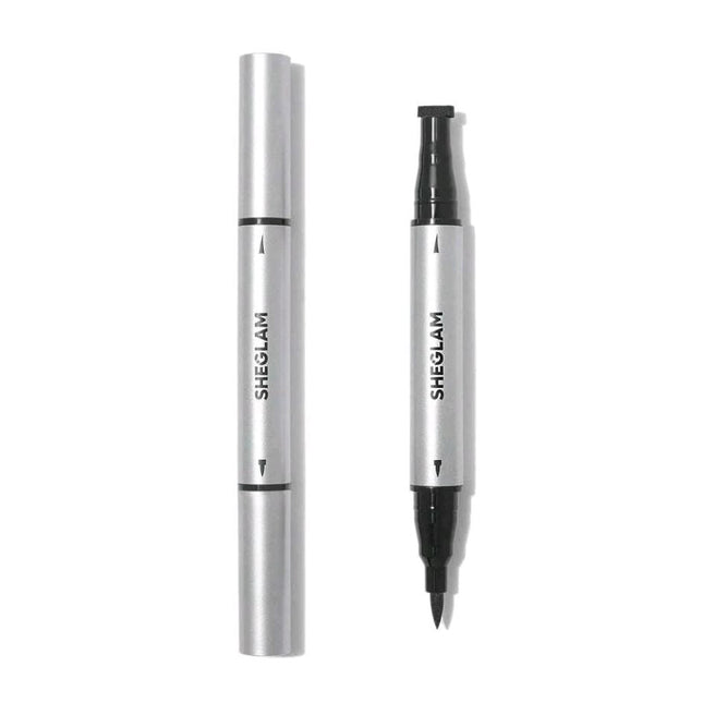 Waterproof Liner Duo-SheGlam