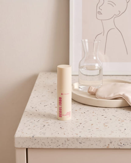 Multi Balm-K-Secret Seoul