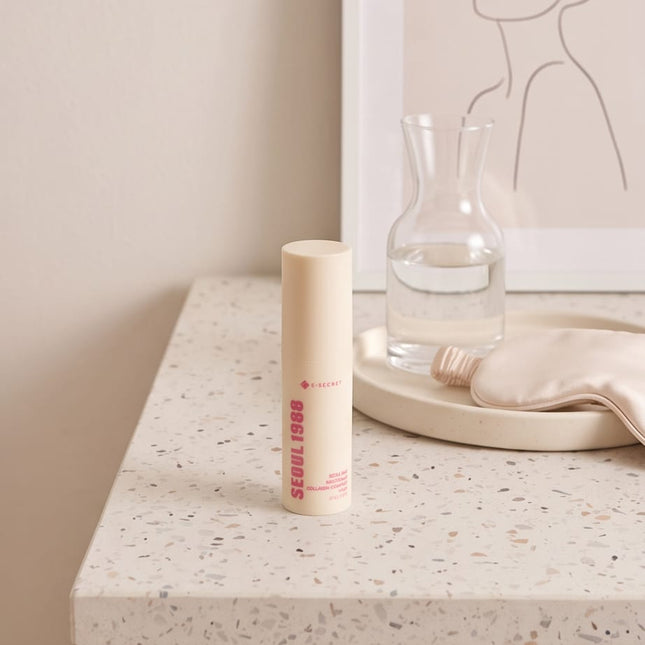 Multi Balm-K-Secret Seoul