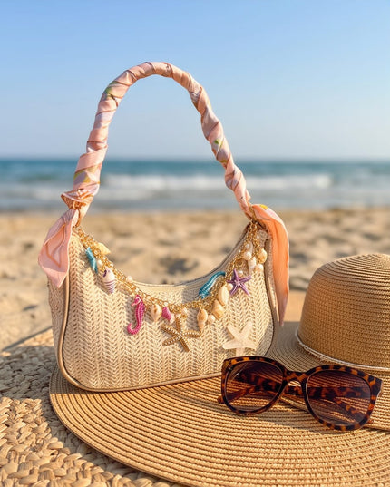 Charm Bag-Bags