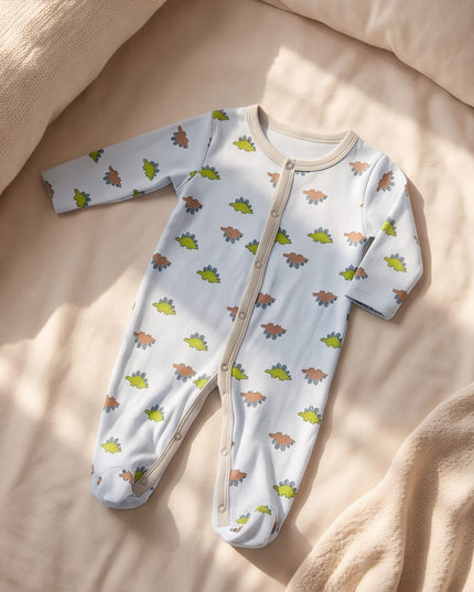 Baby Boy Overall-Kids Wear