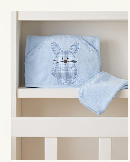 Baby Boy towel-Baby Towels