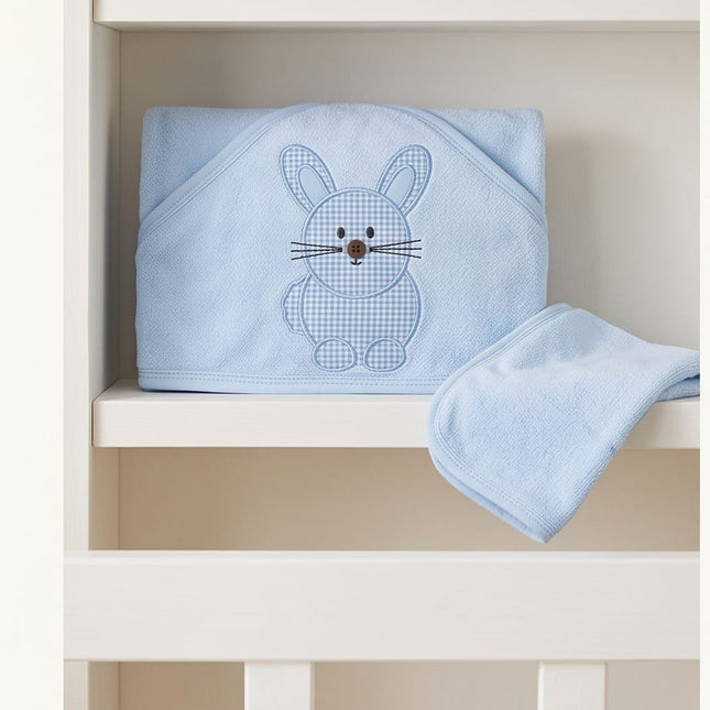 Baby Boy towel-Baby Towels
