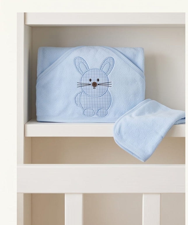 Baby Boy towel-Baby Towels