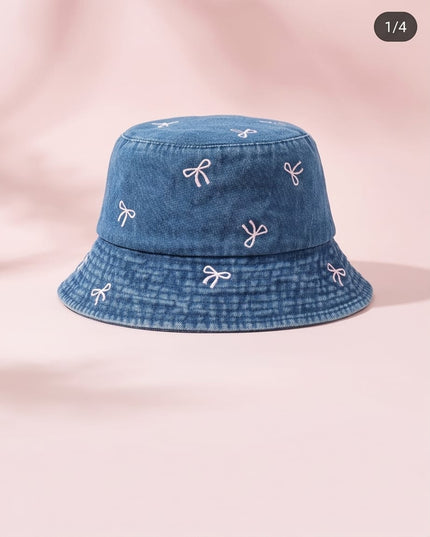 Hat Coquette-Women Hat
