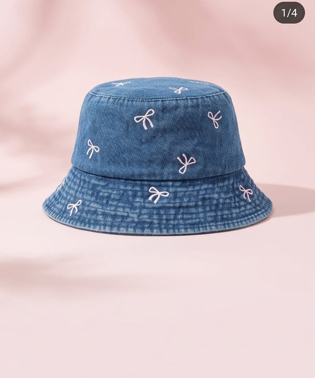 Hat Coquette-Women Hat