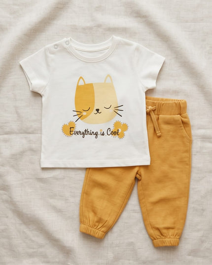 GIRL SET-KIDS WEAR