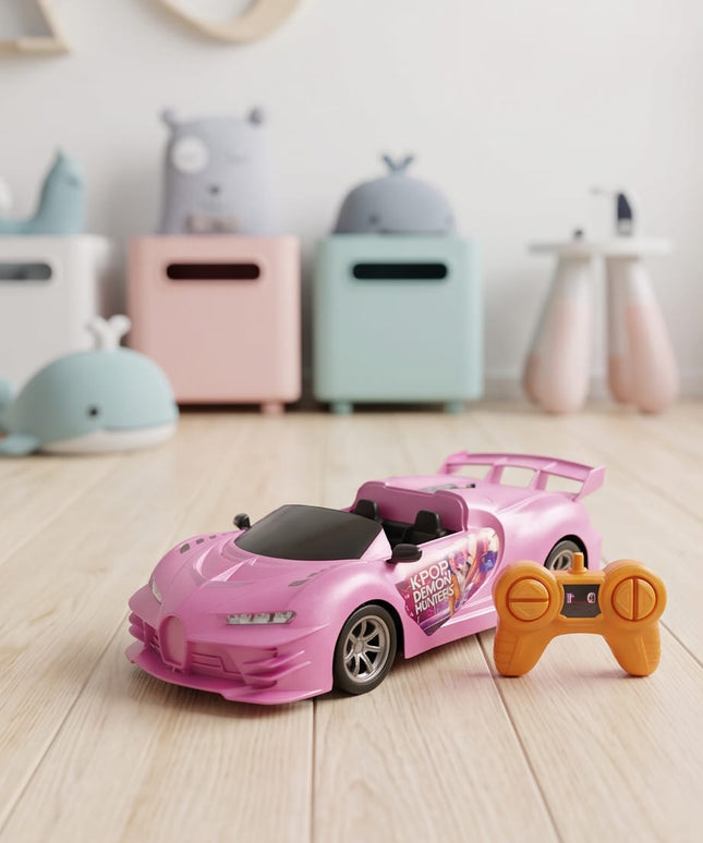 REMOTE CAR-TOYS
