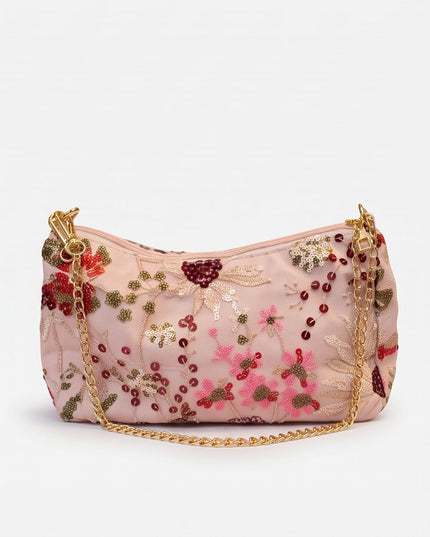 Pink Bag-Bags