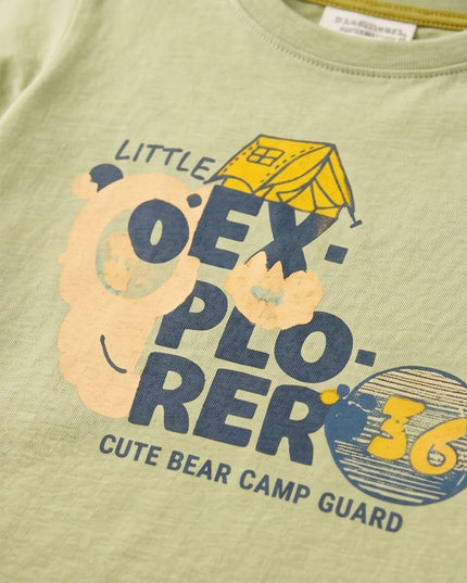 BOY SET-KIDS WEAR